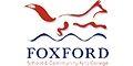 Foxford School And Community Arts College logo