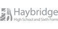 Haybridge High School and Sixth Form logo