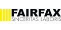 Fairfax School logo