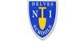 Delves Infant School logo