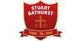 Stuart Bathurst Catholic High School logo