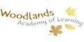 Woodlands Academy of Learning logo