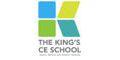 The King's Church of England School logo