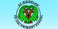 St Nicholas Church of England Primary School, Porton logo