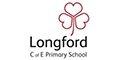 Longford CofE Primary School logo