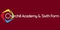 Churchill Academy and Sixth Form logo
