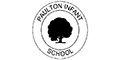 Paulton Infants School logo