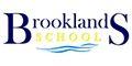 Brooklands Middle School logo
