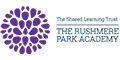 The Rushmere Park Academy logo