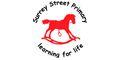 Surrey Street Primary School logo