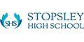 Stopsley High School logo