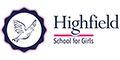 Highfield School for Girls logo