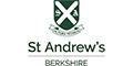 St Andrew's School logo