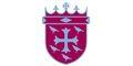 St Edward's Catholic First School logo