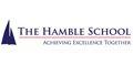 The Hamble School logo