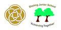 Sholing Junior School logo