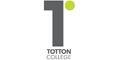 Totton College logo
