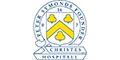 Peter Symonds College logo