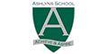 Ashlyns School logo