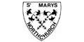 St Mary's Church of England Primary School, Northchurch logo