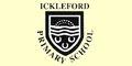 Ickleford Primary School logo