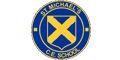 St Michael's Church of England Voluntary Aided Primary School logo