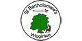 St Bartholomew's Church of England Voluntary Aided Primary School logo