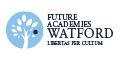 Future Academies Watford logo