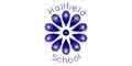 Hallfield Primary School logo