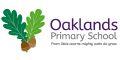Oaklands Primary School logo