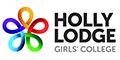 Holly Lodge Girls' College logo