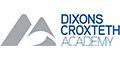 Dixons Croxteth Academy logo