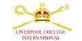 Liverpool College International logo