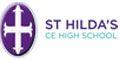 St Hilda's Church of England High School logo