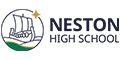 Neston High School logo