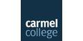 Carmel College logo