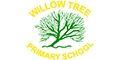 Willow Tree County Primary School logo
