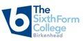 Birkenhead Sixth Form College logo