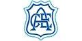 Ashford CofE Primary School logo