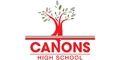 Canons High School logo
