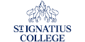 St Ignatius College logo