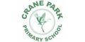 Crane Park Primary School logo