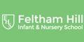 Feltham Hill Infant and Nursery School logo