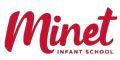 Minet Nursery and Infant School logo