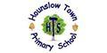 Hounslow Town Primary School logo