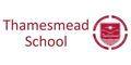 Thamesmead School logo