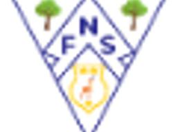 Fred Nicholson School logo