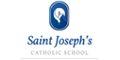 St Joseph's Catholic School logo