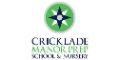 Cricklade Manor Prep logo