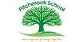 Pitcheroak School logo